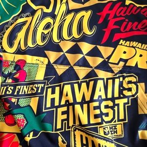 Hawaiis Finest mens XL hoodie